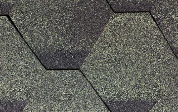 Portsmouth fibreglass shingle repairs