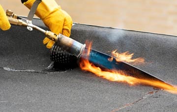 flat roof repairs Portsmouth
