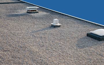 flat roofing Portsmouth