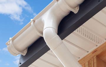 Portsmouth gutter installation costs